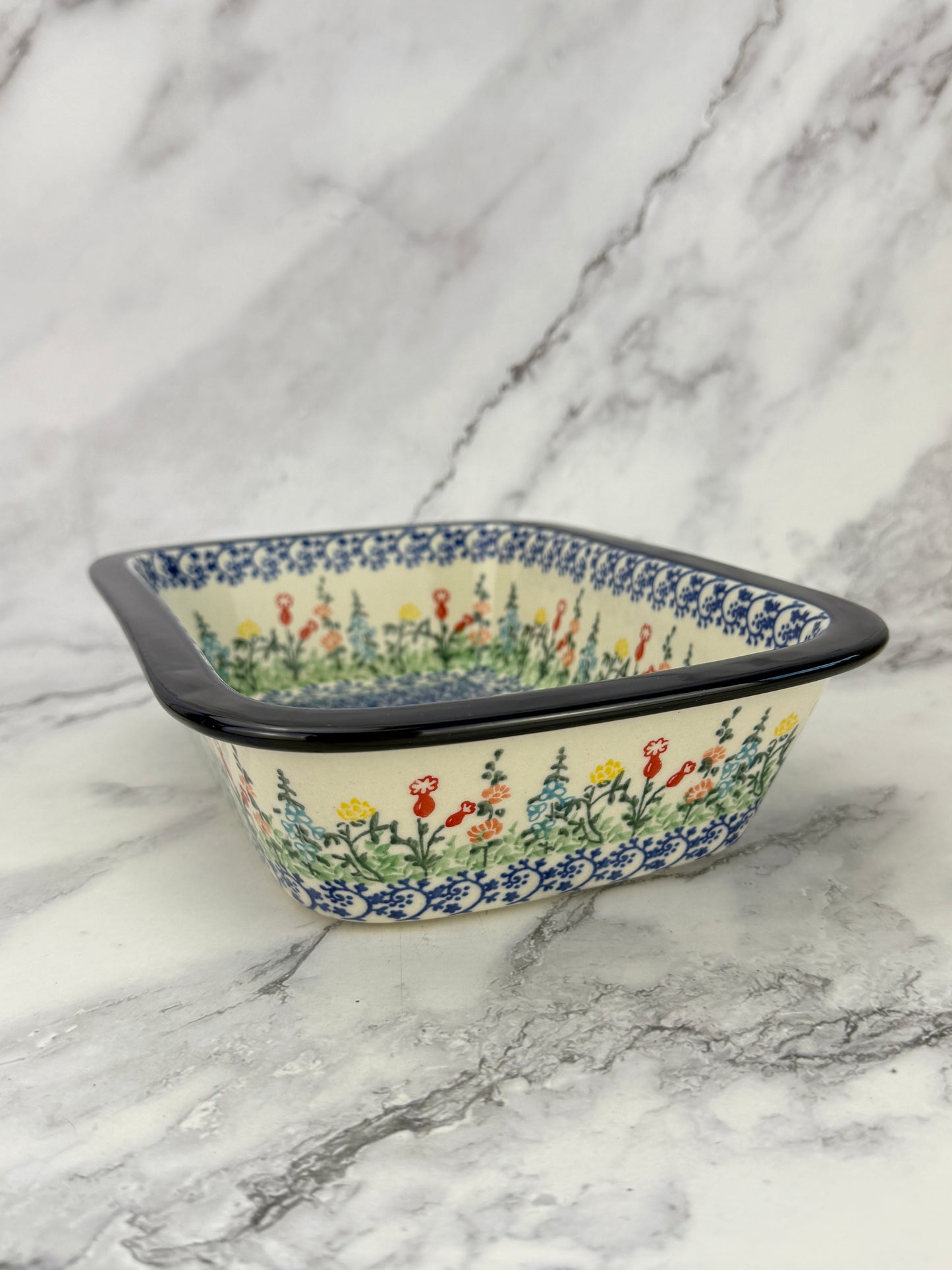 Loaf Baker - Shape 162 - Pattern 3230