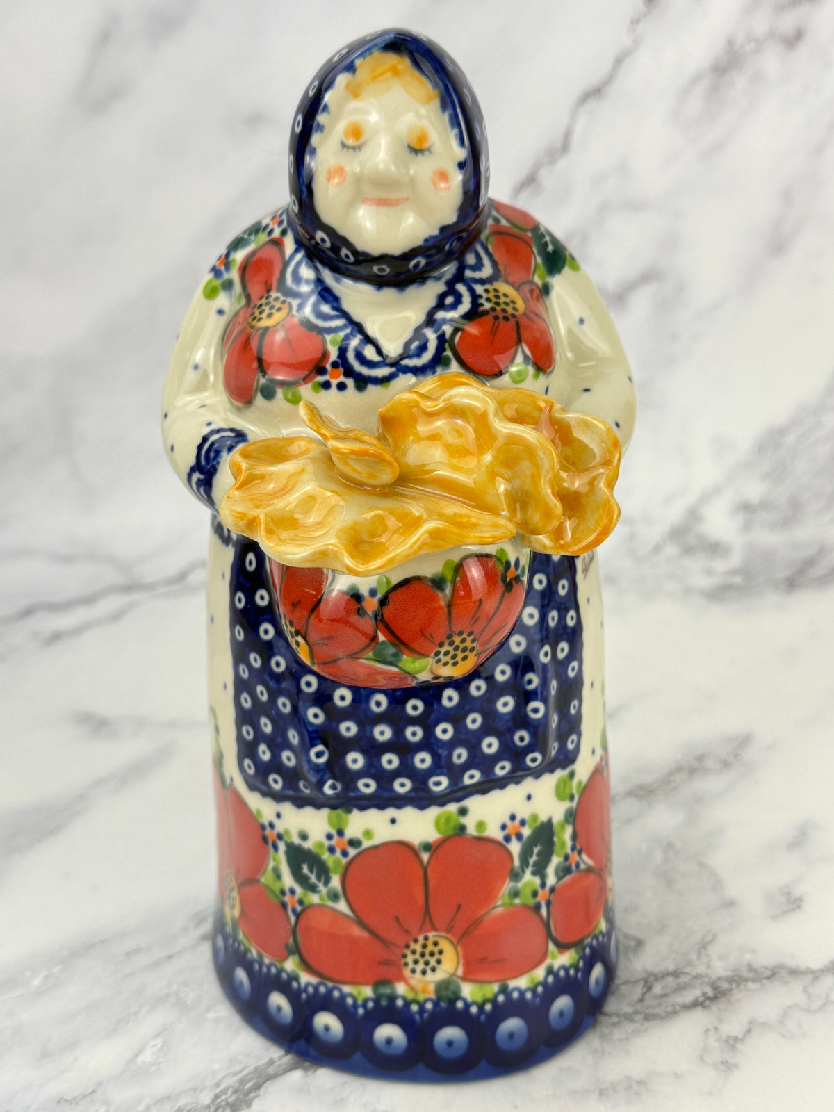 Galia Babcia - Pierogi (J)