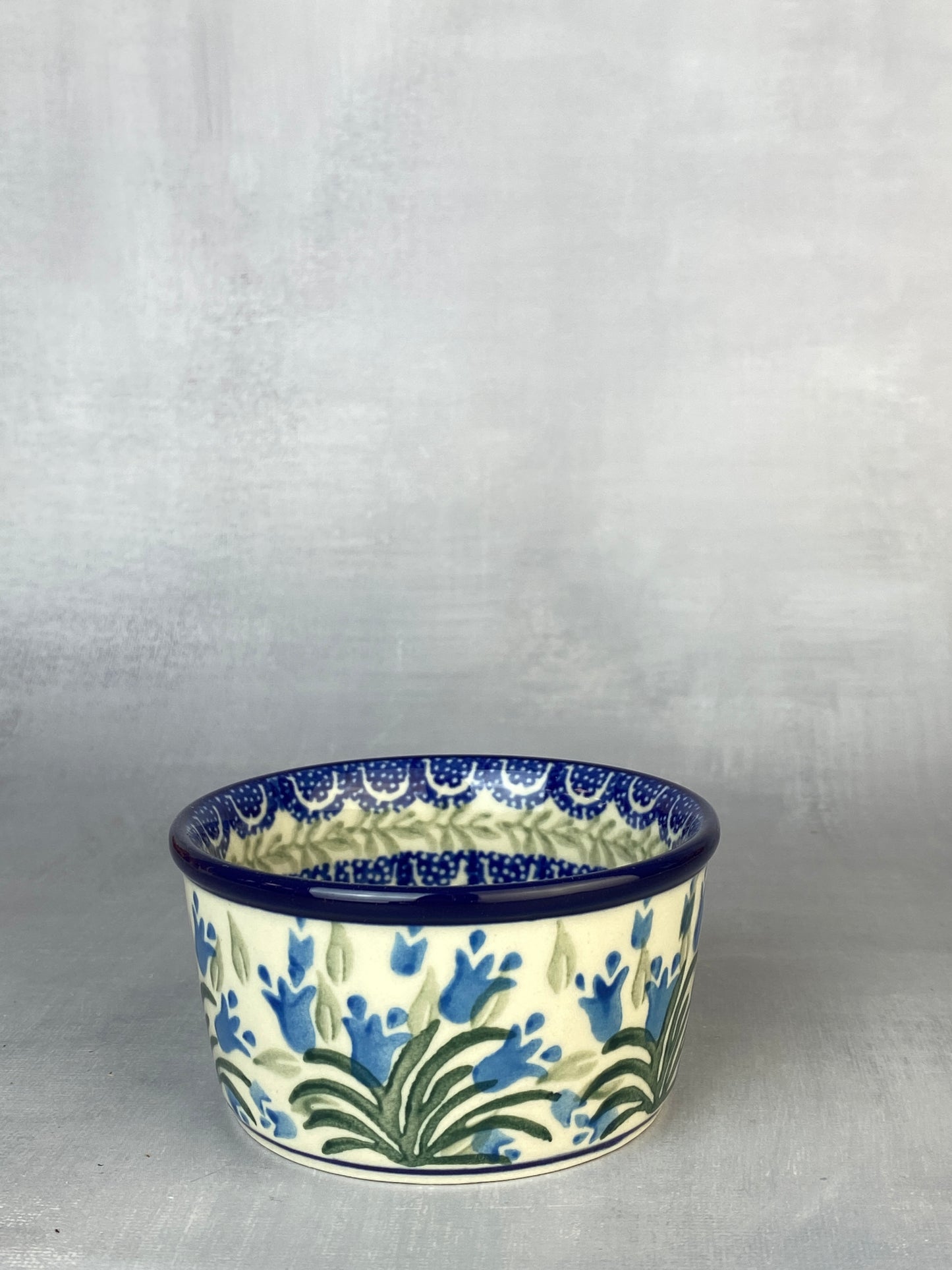 Ramekin - Shape 409 - Pattern 1432