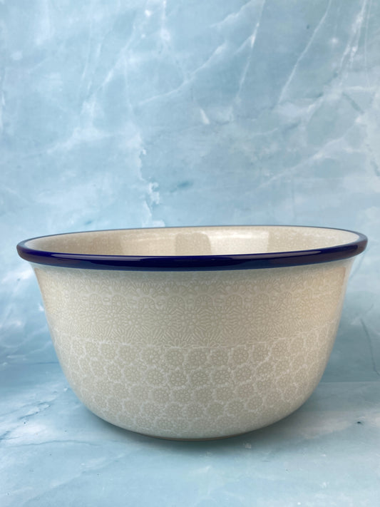 Large Mixing Bowl - Shape 113 - Pattern 2324
