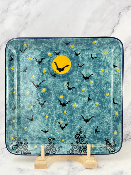 Square Unikat Platter - Shape 583 - Pattern U5264
