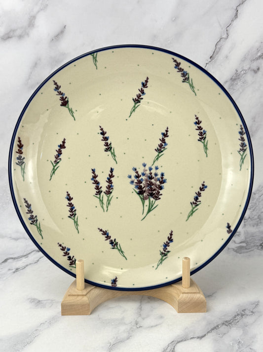 10" Dinner Plate - Shape 257 - Pattern 3308
