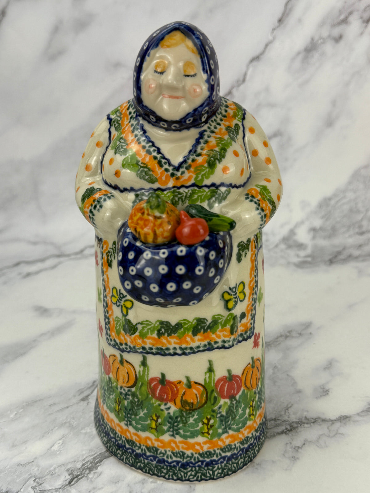 Galia Babcia - Gourd (B)