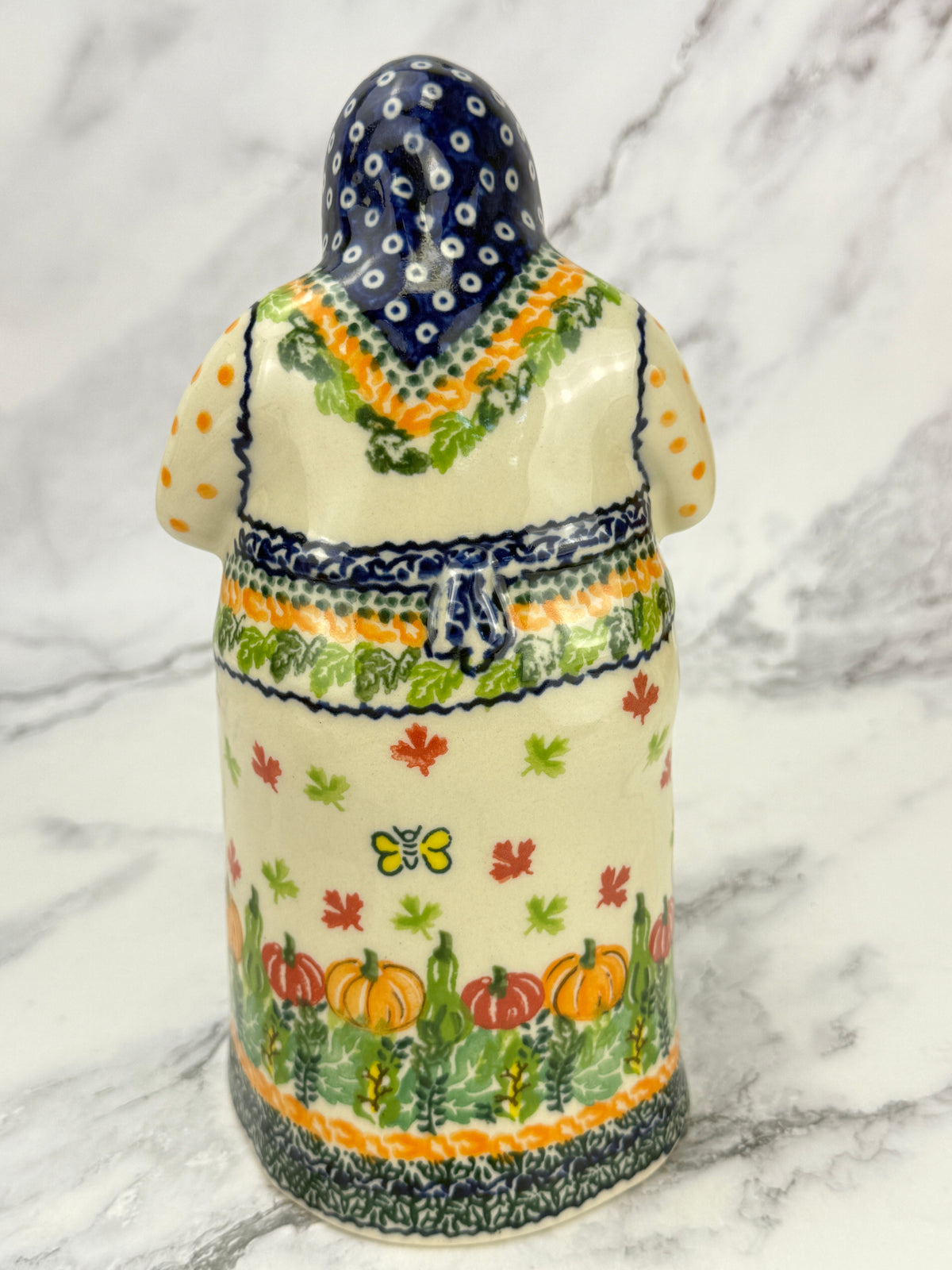 Galia Babcia - Gourd (A)