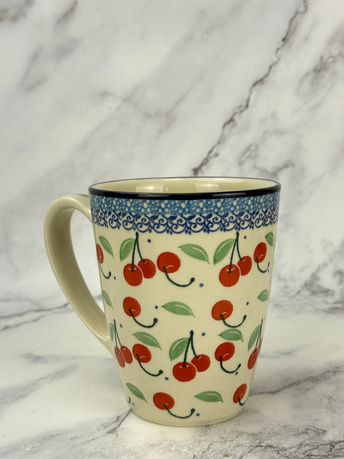 XL 22oz Mug - Shape D60 - Pattern 2715