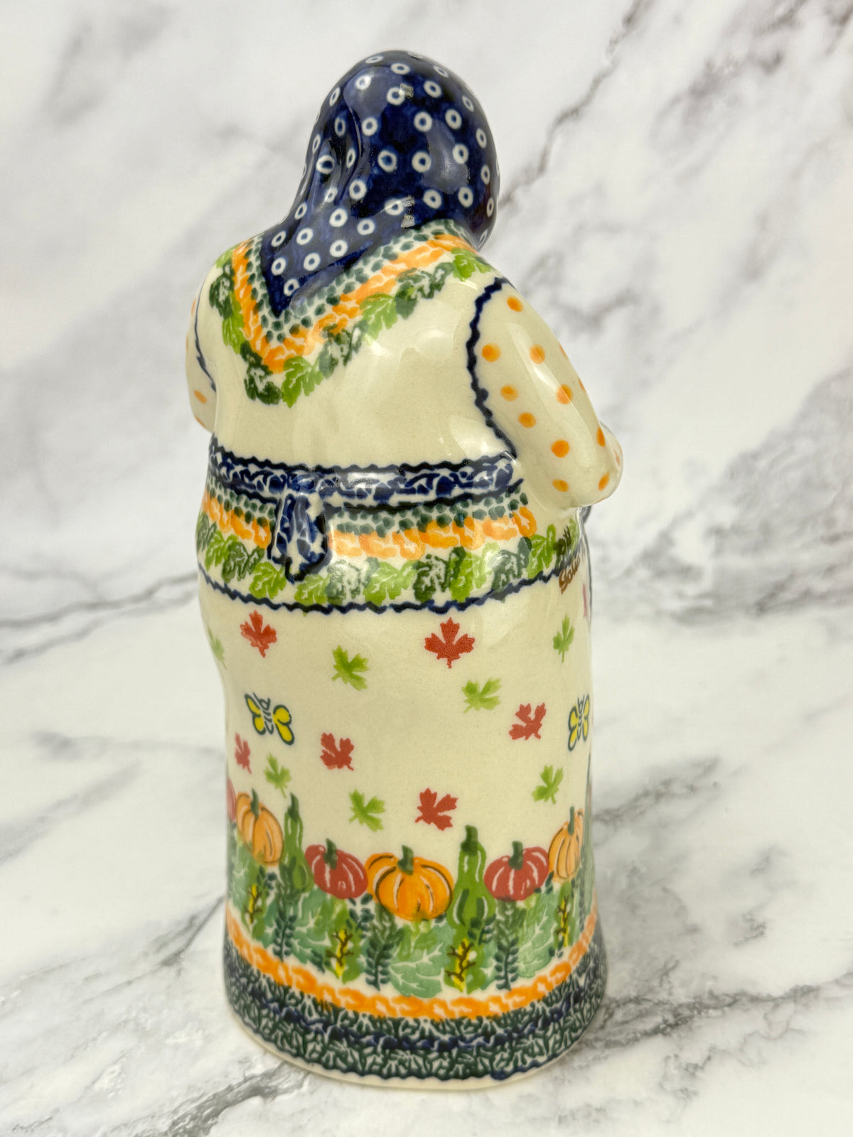 Galia Babcia - Gourd (A)