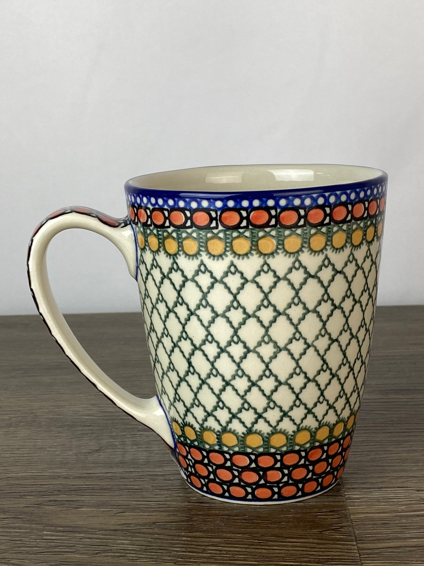 SALE XL 22oz Unikat Mug - Shape D60 - Pattern U81