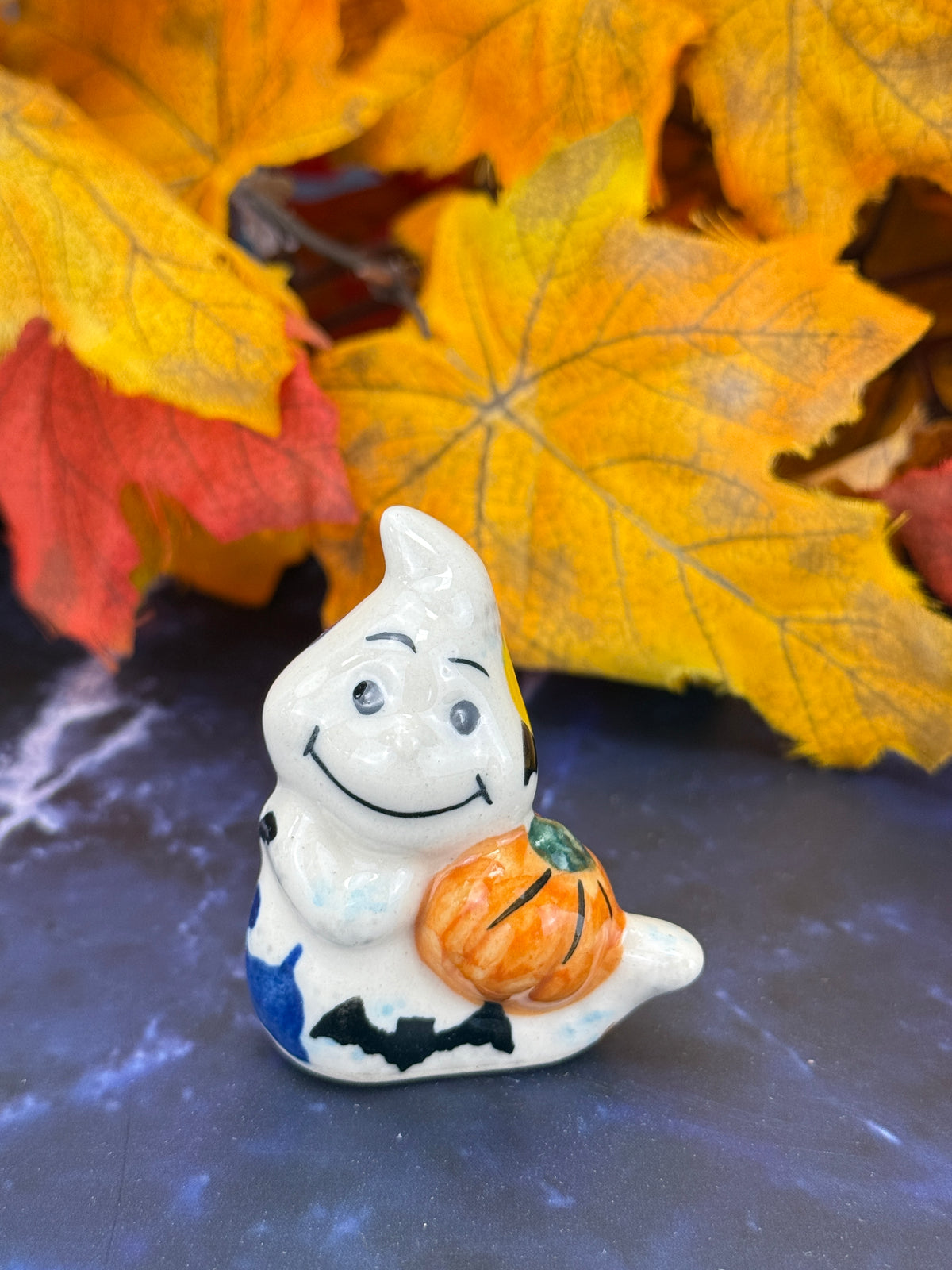 Vena Mini Ghost - Shape V616 - Ghosts & Bats