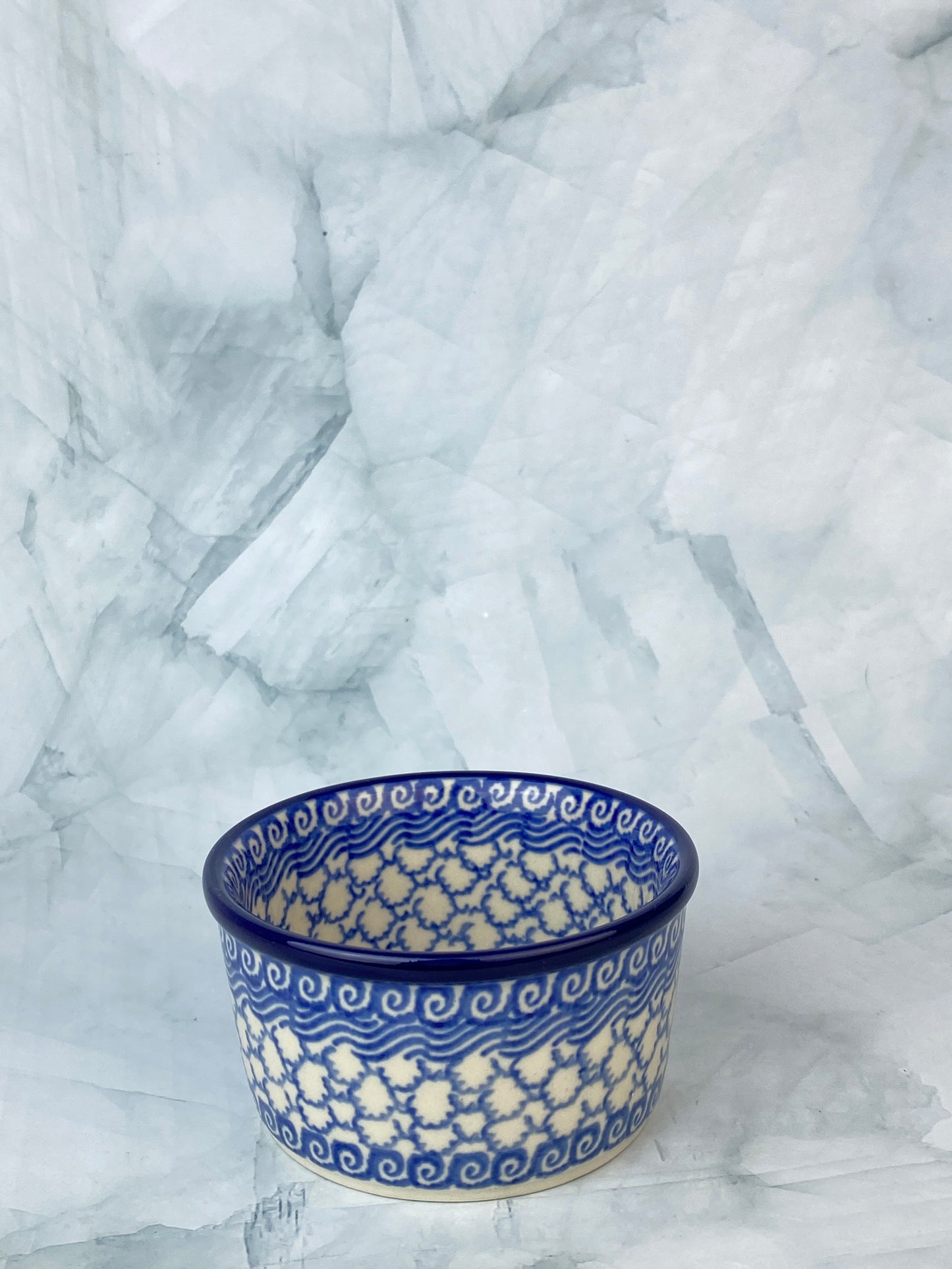 Ramekin - Shape 409 - Pattern 2386