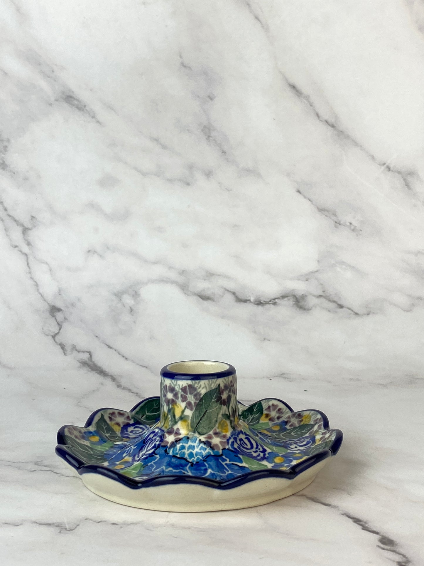 Unikat Candlestick - Shape A94 - Pattern U5139