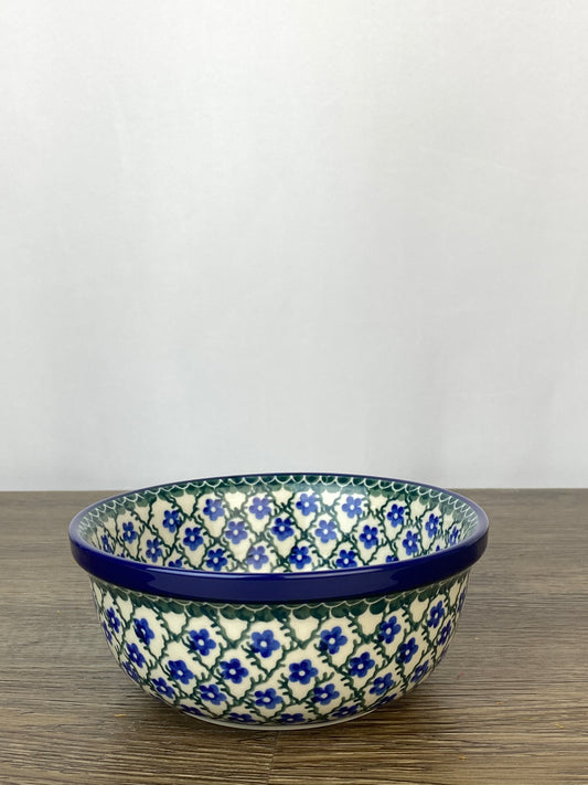 Cereal / Berry Bowl - Shape 209 - Pattern 866