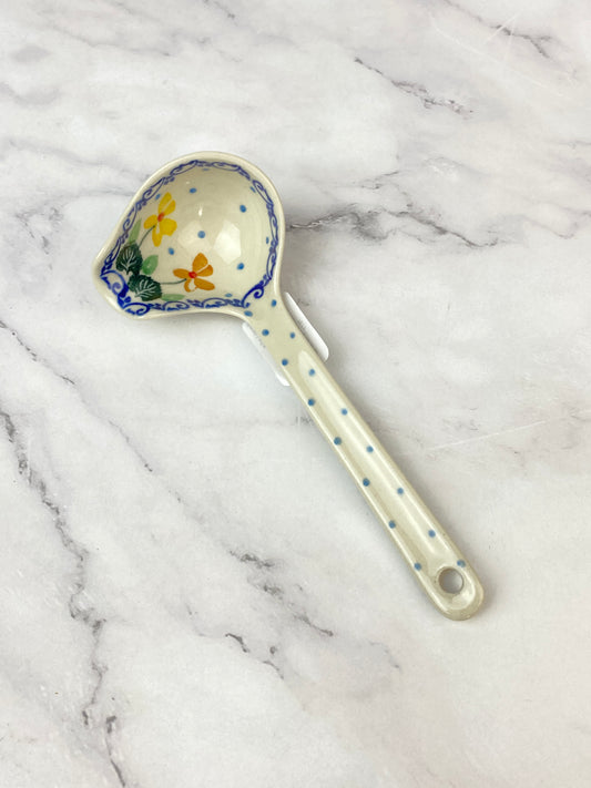 Small Ladle / Scoop - Shape 561 - Pattern 2753