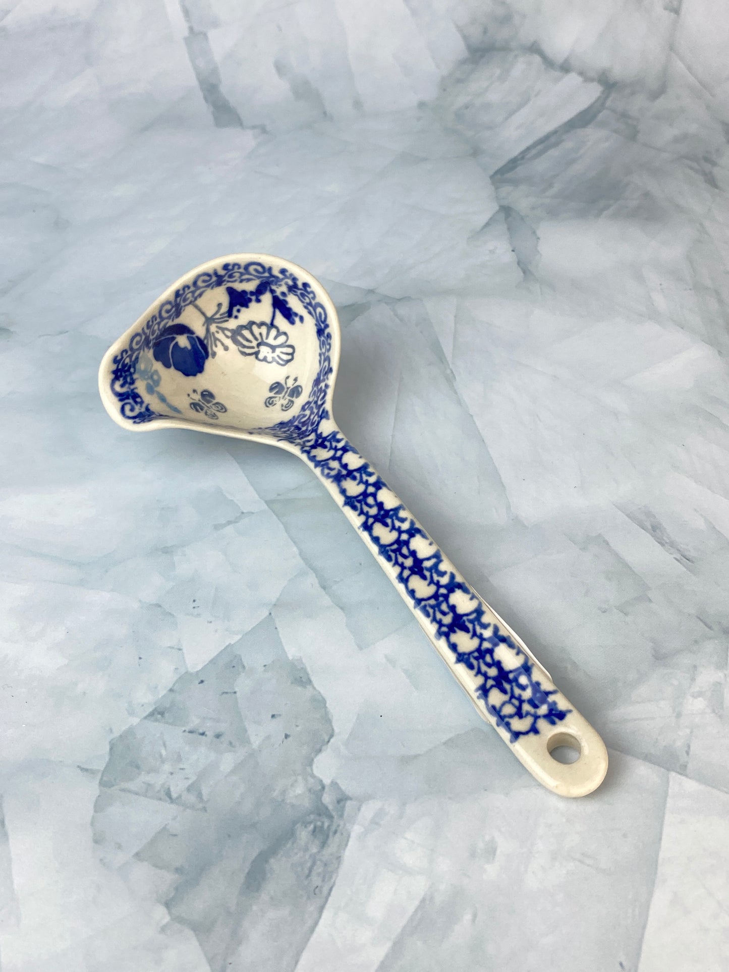 Small Ladle / Scoop - Shape 561 - Pattern 2902