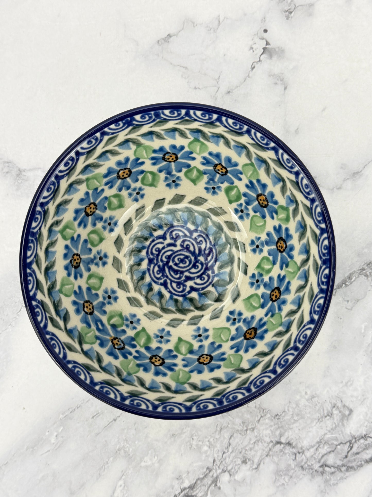 Small Cereal Bowl - Shape 59 - Pattern 1426