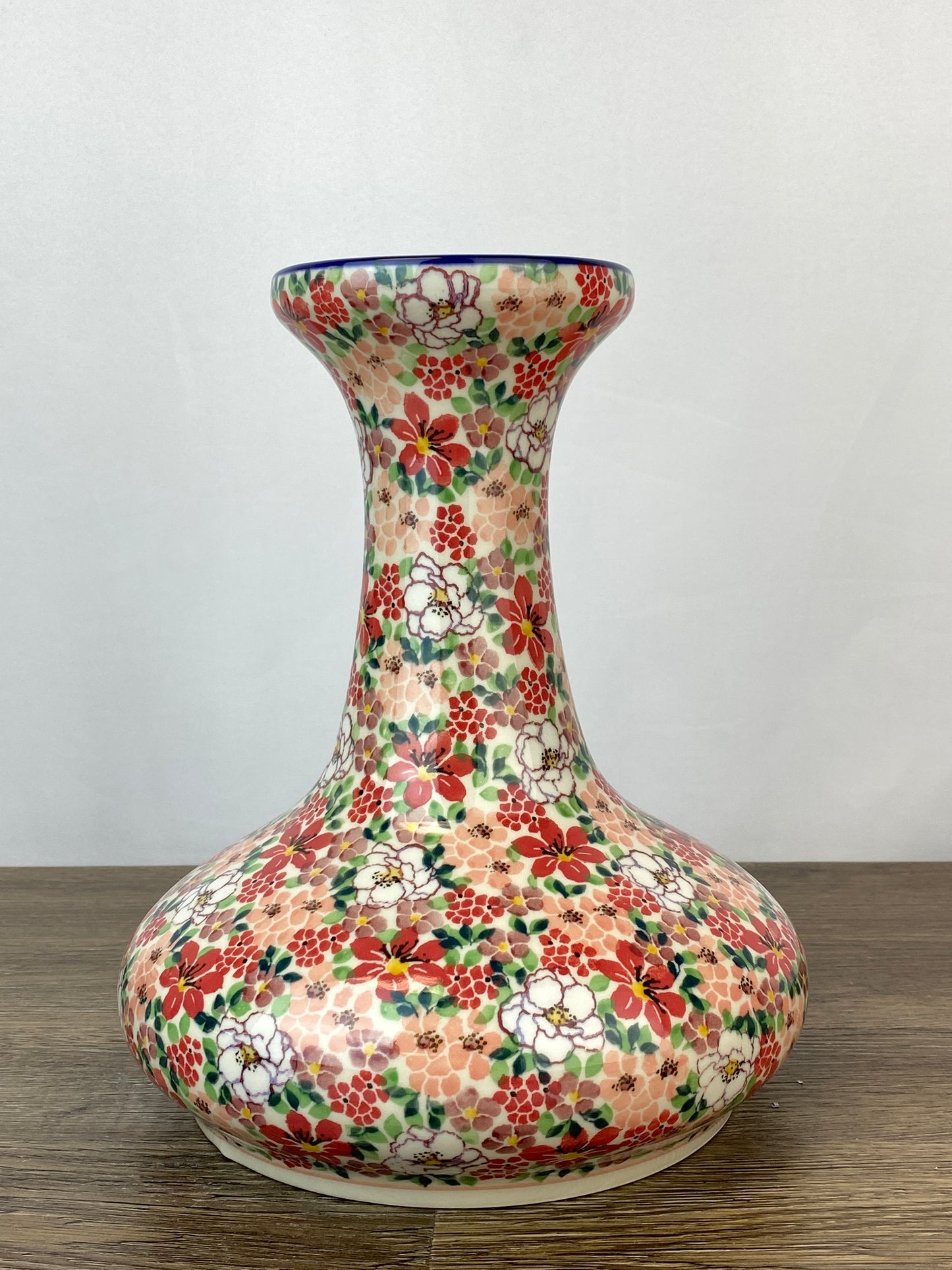 Unikat Vase / Decanter - Shape 462 - Pattern U5004