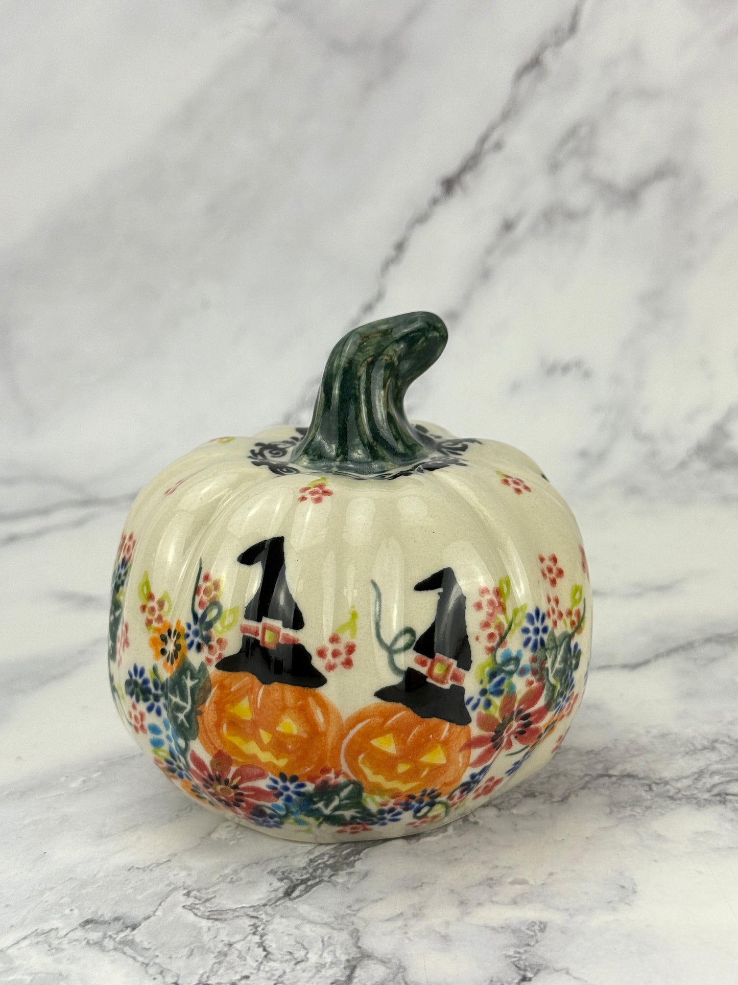 Vena Small Gourd - Shape V622 - Pattern U628
