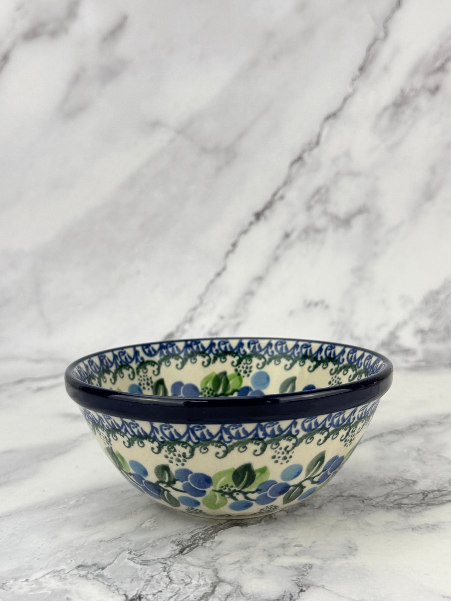 Small Cereal Bowl - Shape 59 - Pattern 1416
