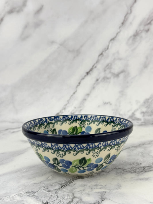 Small Cereal Bowl - Shape 59 - Pattern 1416