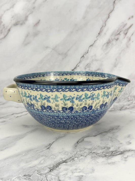 XL Batter Bowl - Shape 714 - Pattern 2751