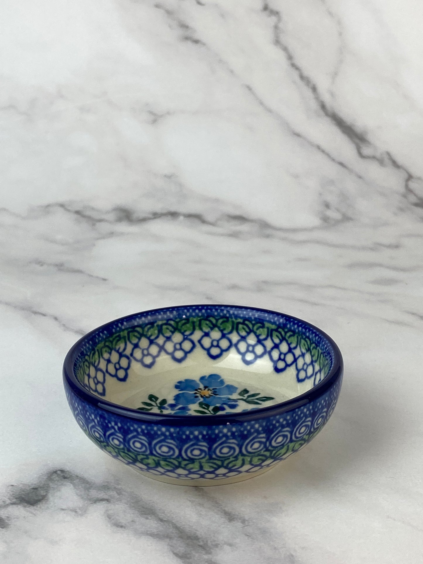 Small Bowl - Shape B88 - Pattern 1382