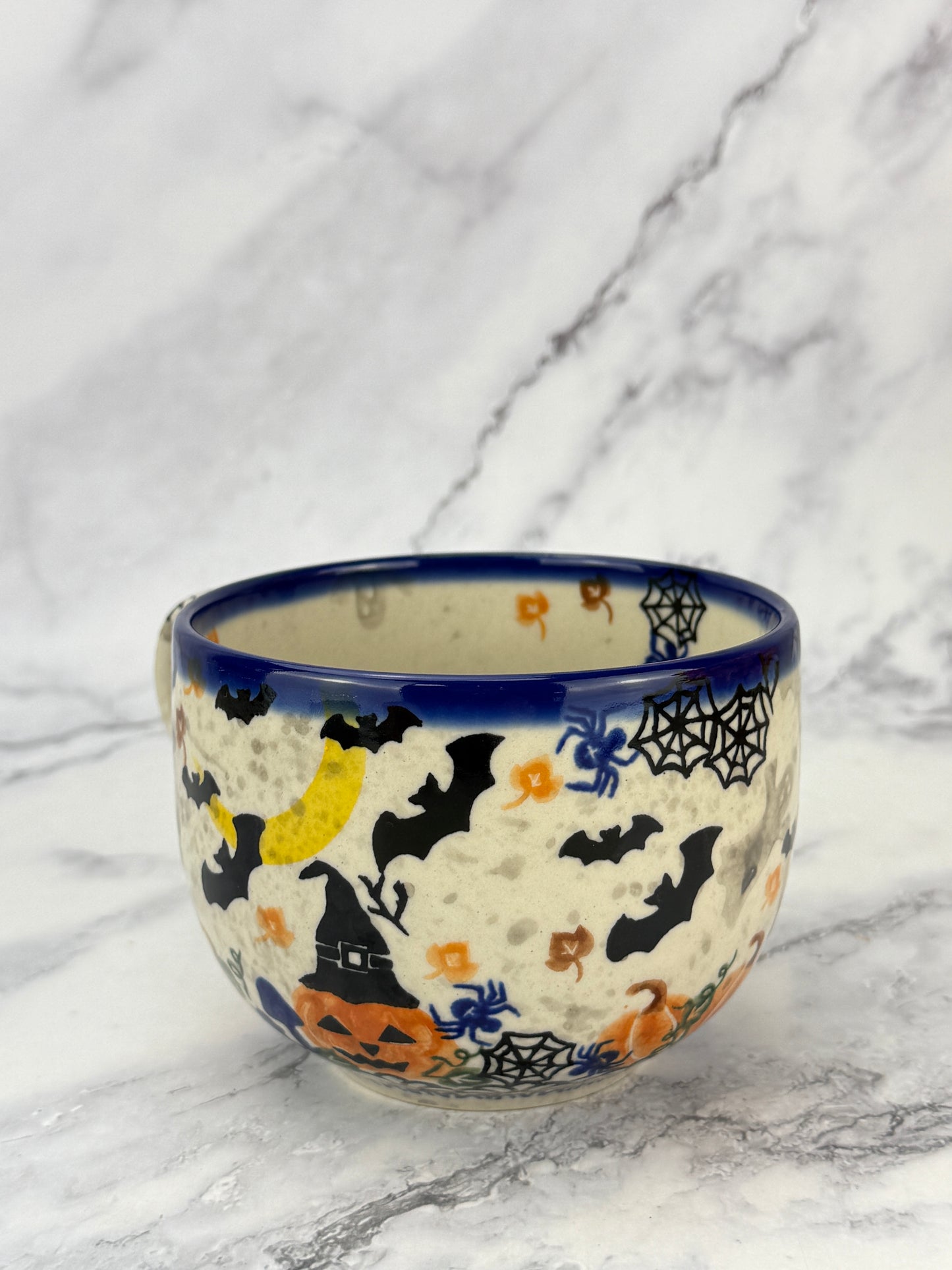 Vena Unikat 18oz Mug - Shape V679 - Ghost