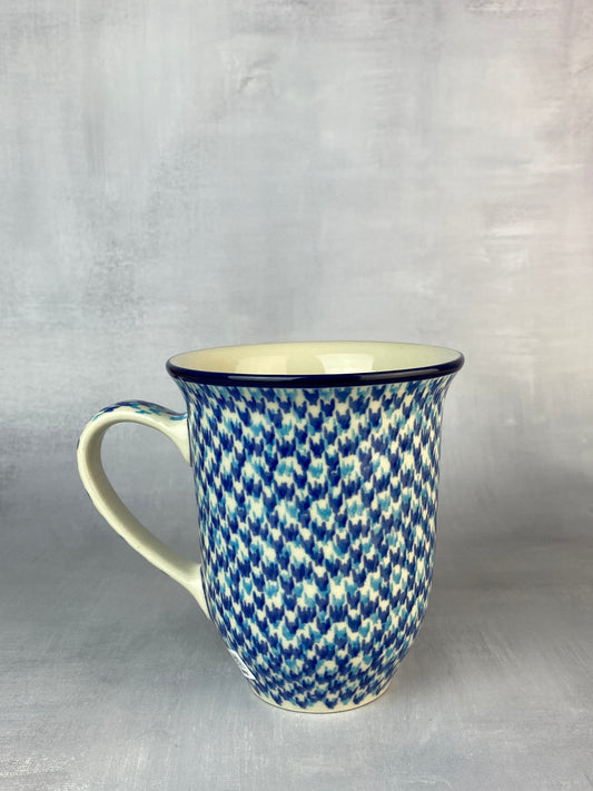 SALE Bistro Mug - Shape 826 - Pattern 2299