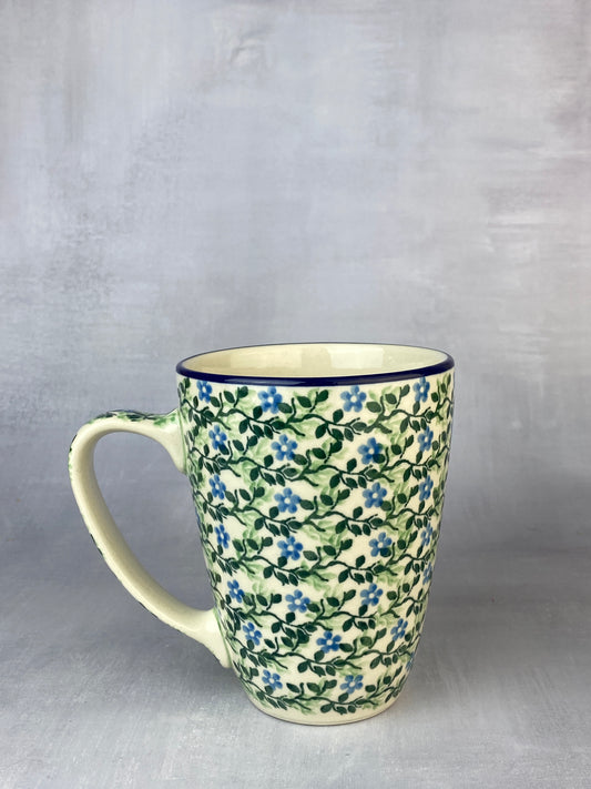 10oz Mug - Shape D05 - Pattern 2349