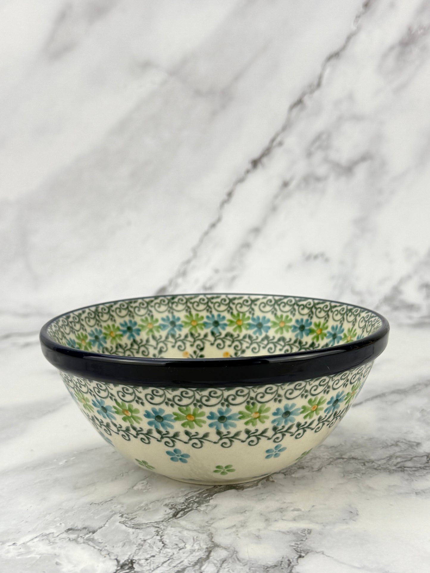 Small Cereal Bowl - Shape 59 - Pattern 2362