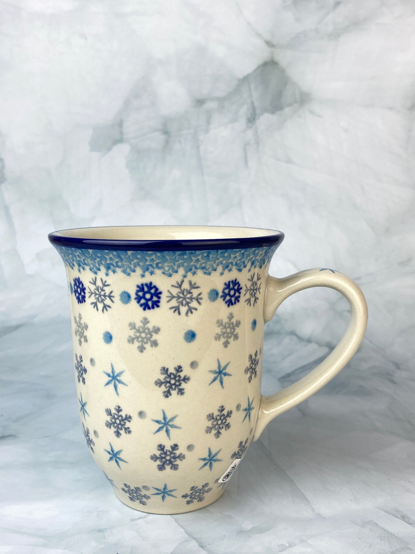 Bistro Mug - Shape 826 - Pattern 2820