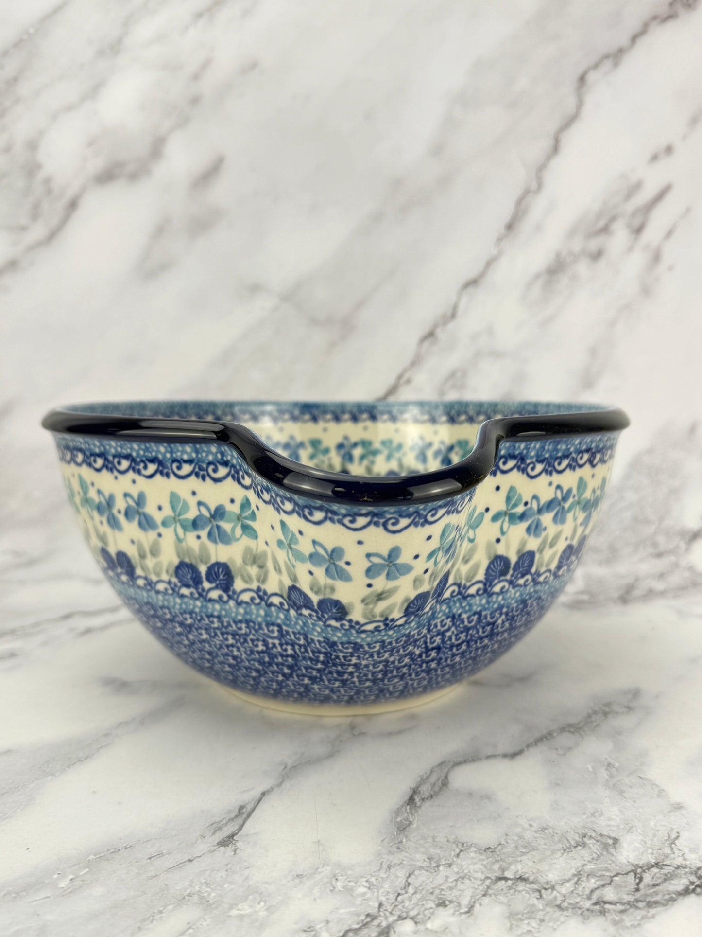 XL Batter Bowl - Shape 714 - Pattern 2751