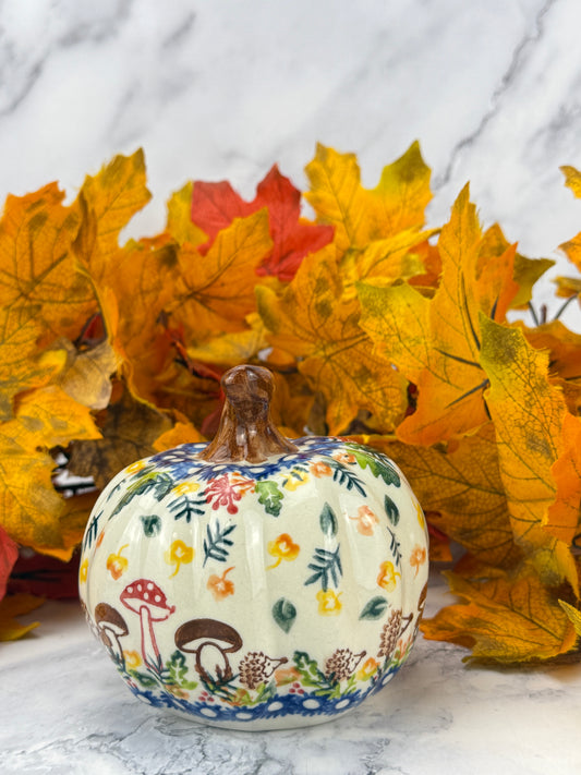 Vena Small Gourd - Shape V622 - Pattern U486