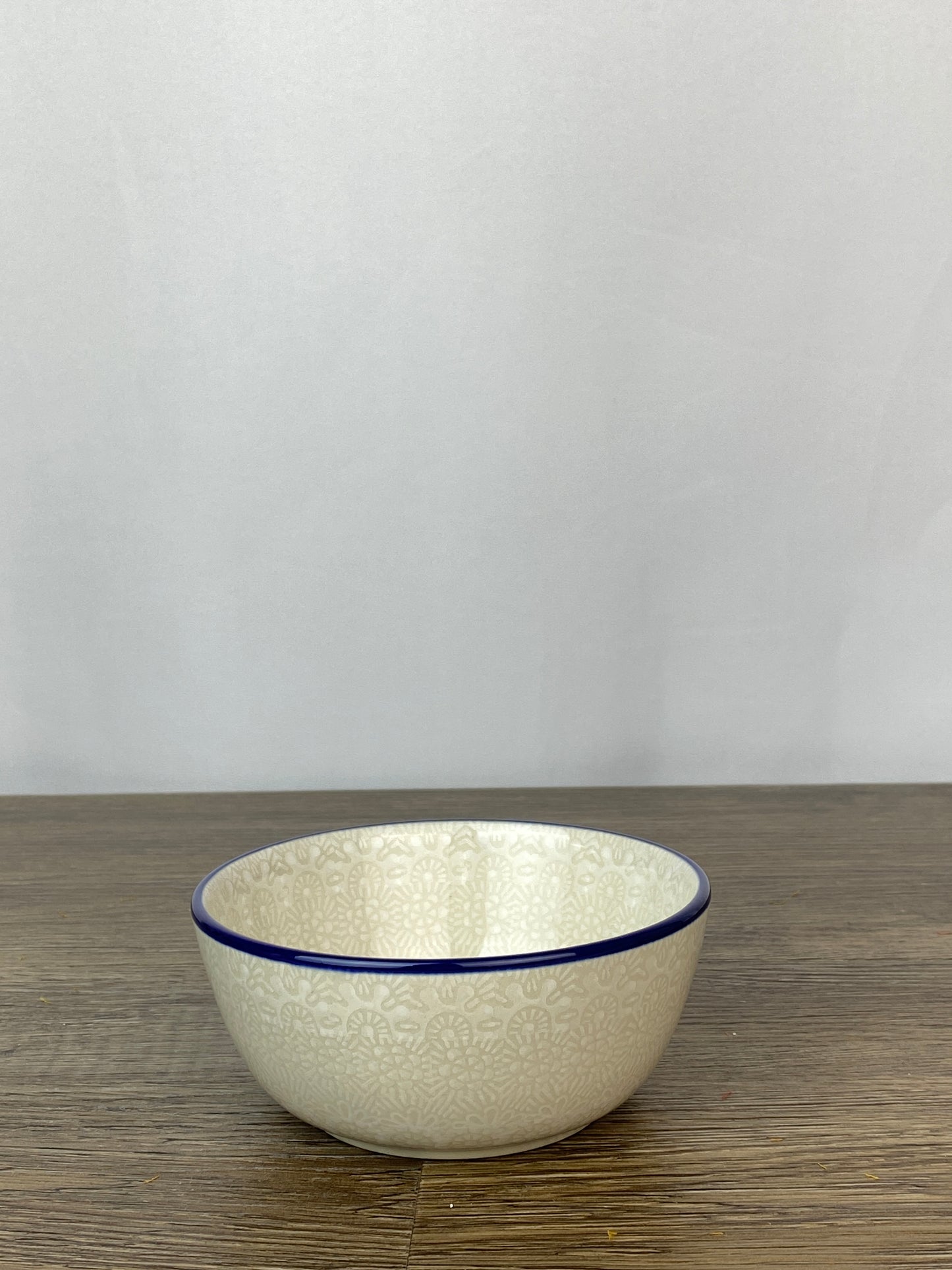 Small Cereal / Dessert Bowl - Shape 17 - Pattern 2324
