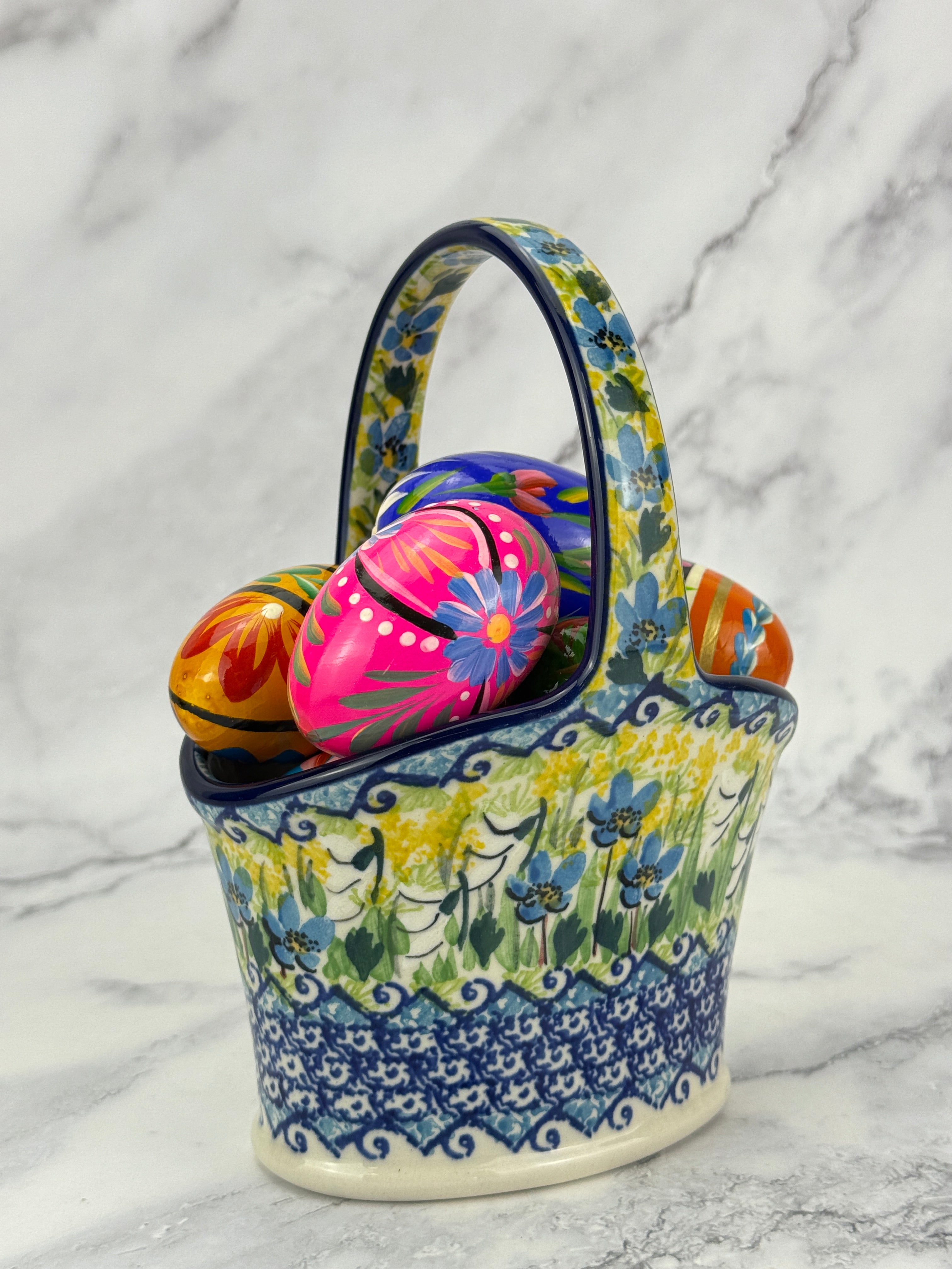 Baskets – Polish Pottery Westlake