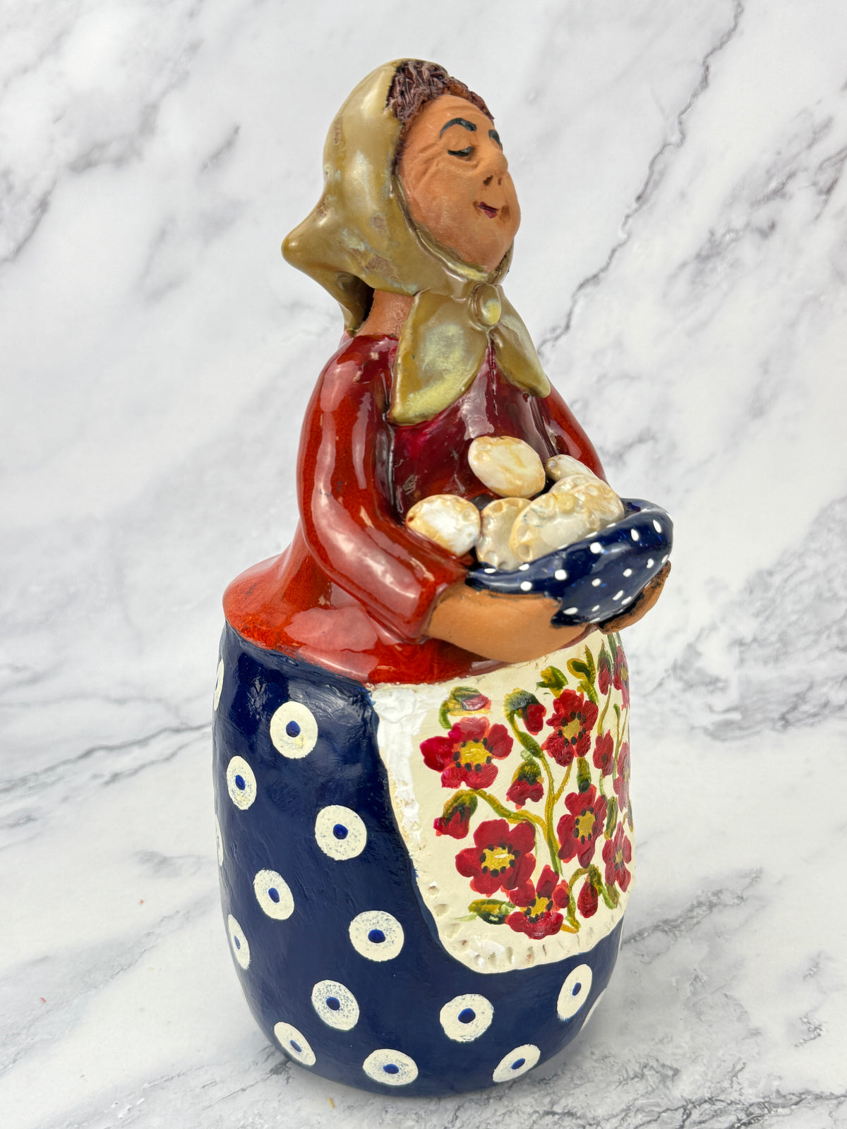 Babcia - H