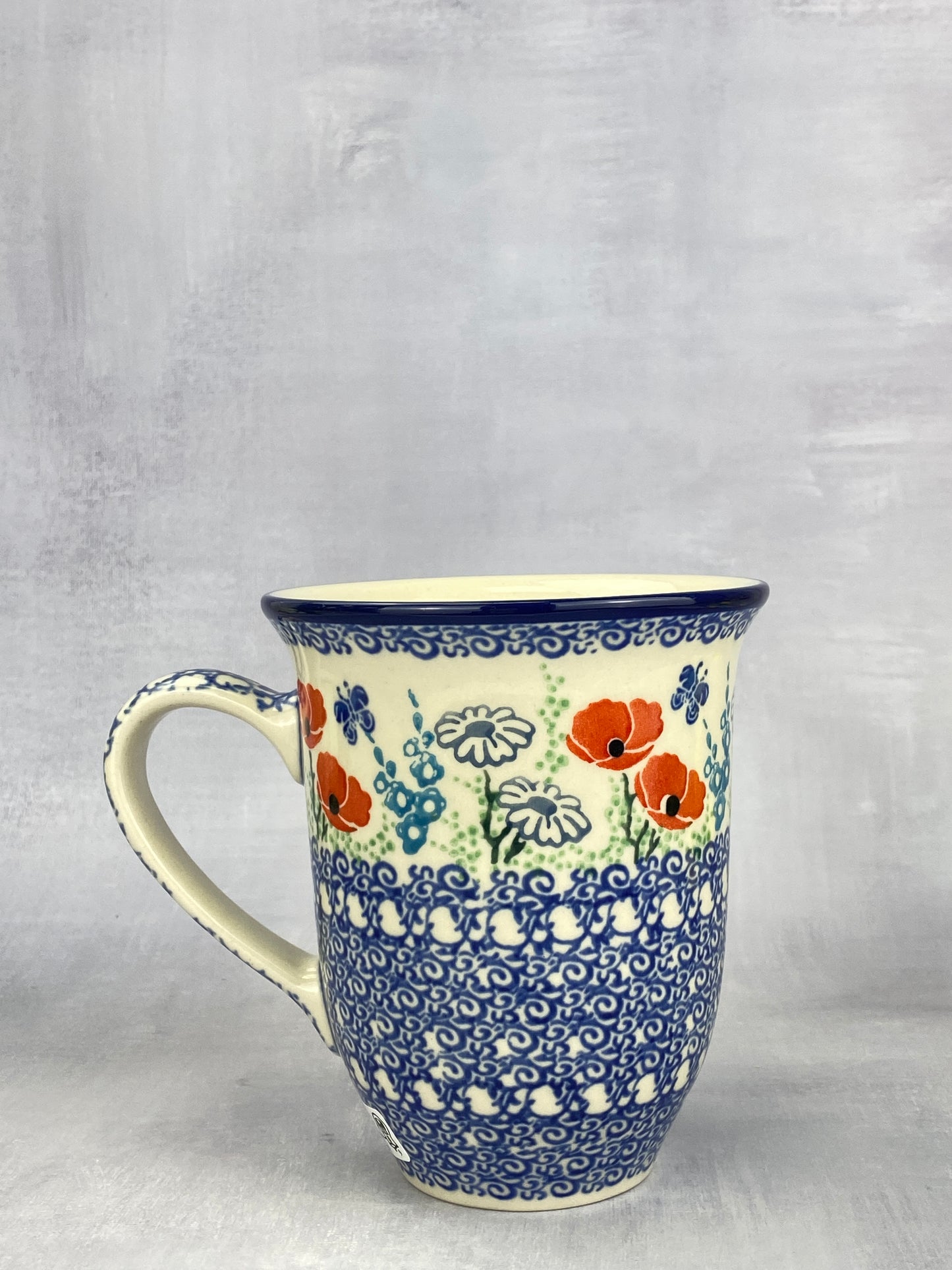 Bistro Mug - Shape 826 - Pattern 2901