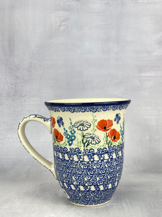 Bistro Mug - Shape 826 - Pattern 2901