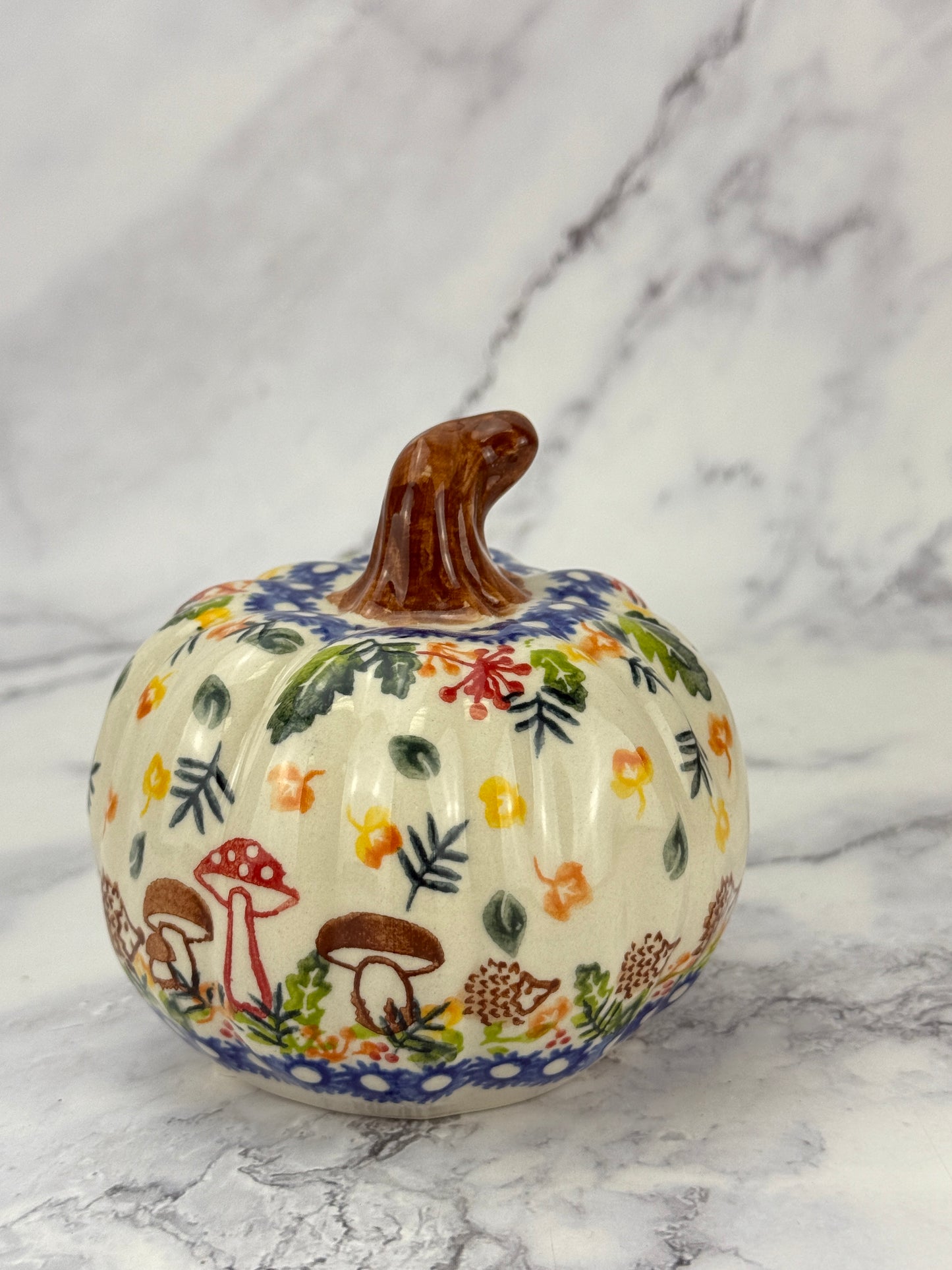 Vena Small Gourd - Shape V622 - Pattern U486