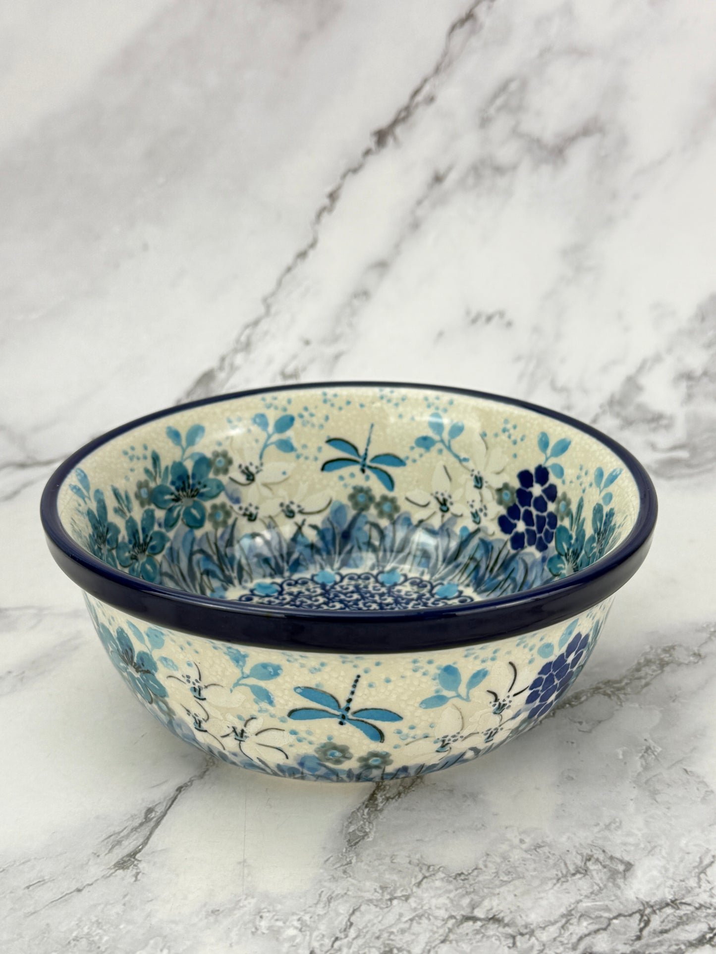 Unikat Cereal Bowl - Shape 209 - Pattern U4964