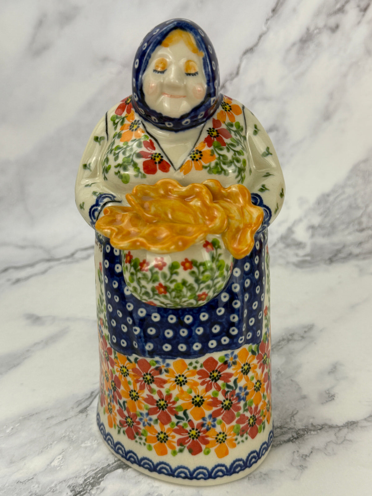 Galia Babcia - Pierogi (G)