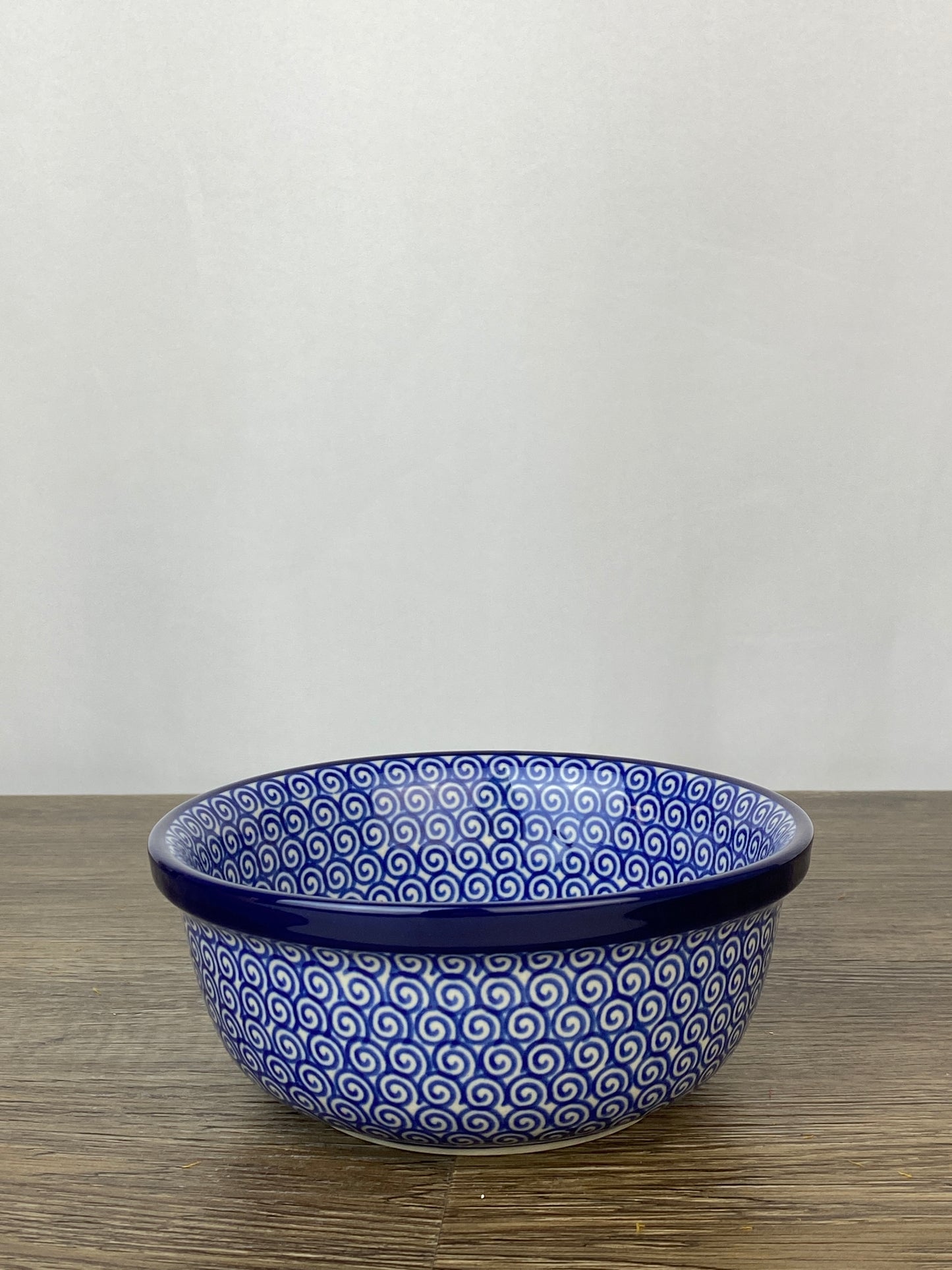 SALE Cereal / Berry Bowl - Shape 209 - Pattern 26