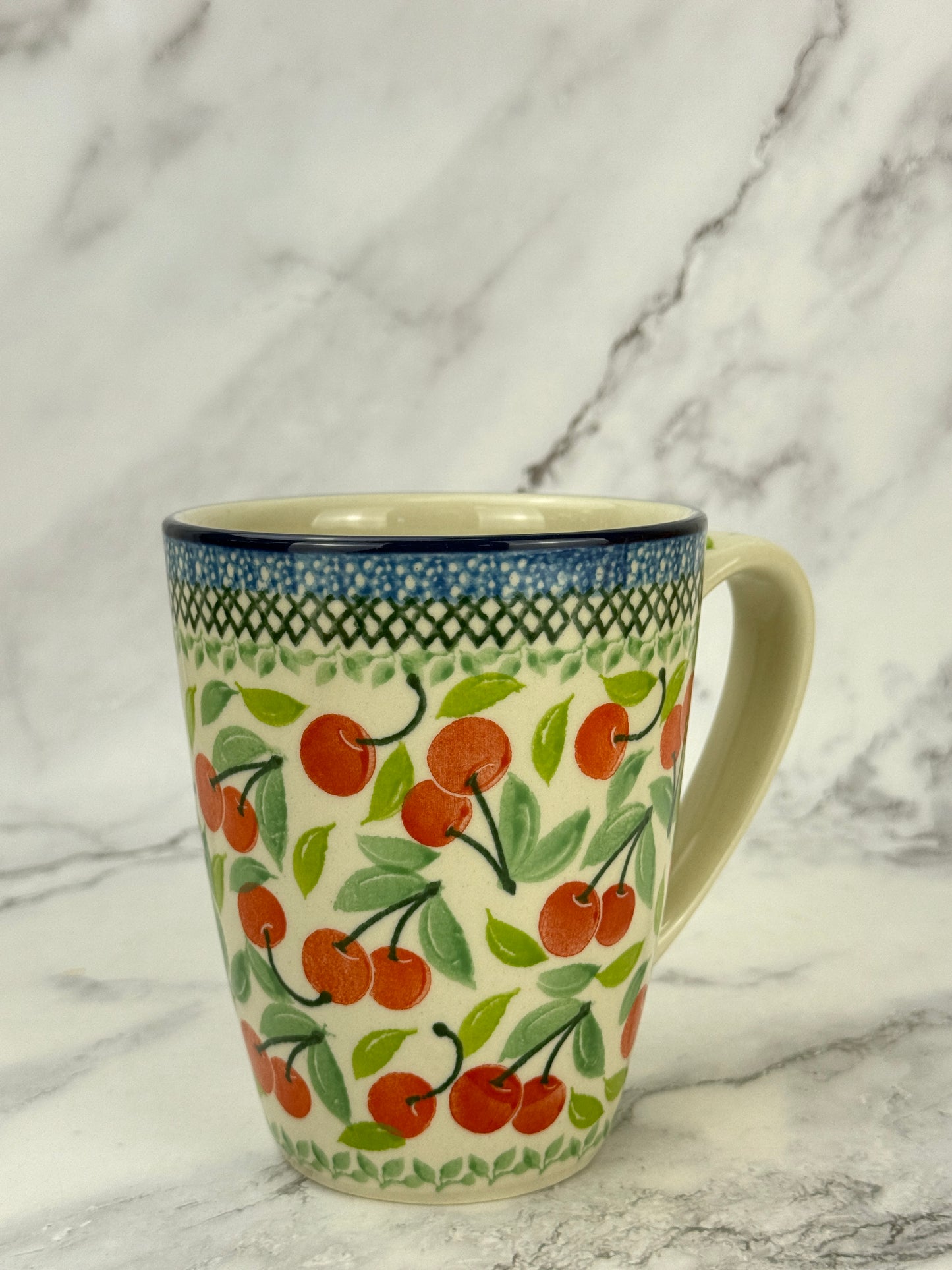 XL 22oz Mug - Shape D60 - Pattern 3250
