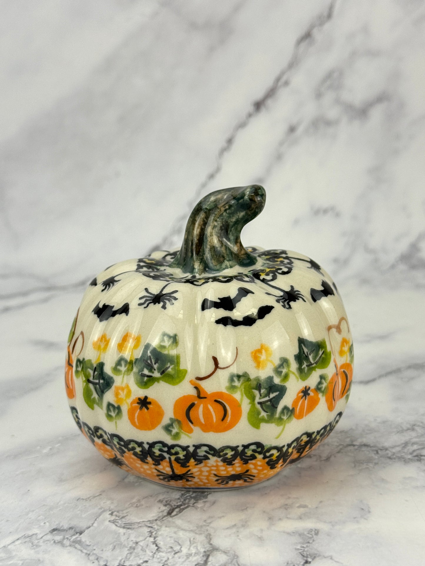 Vena Small Gourd - Shape V622 - Pattern U512