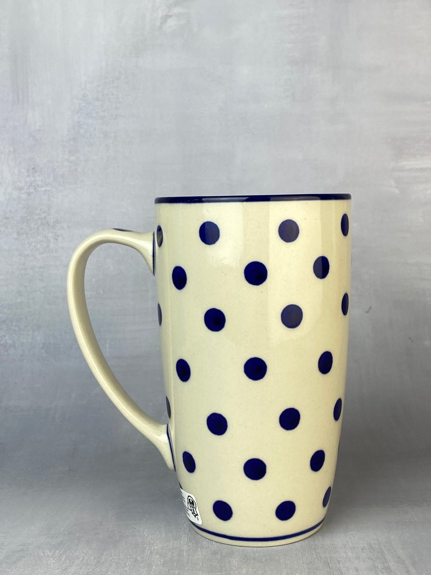 SALE Latte Mug - Shape C52 - Pattern 35