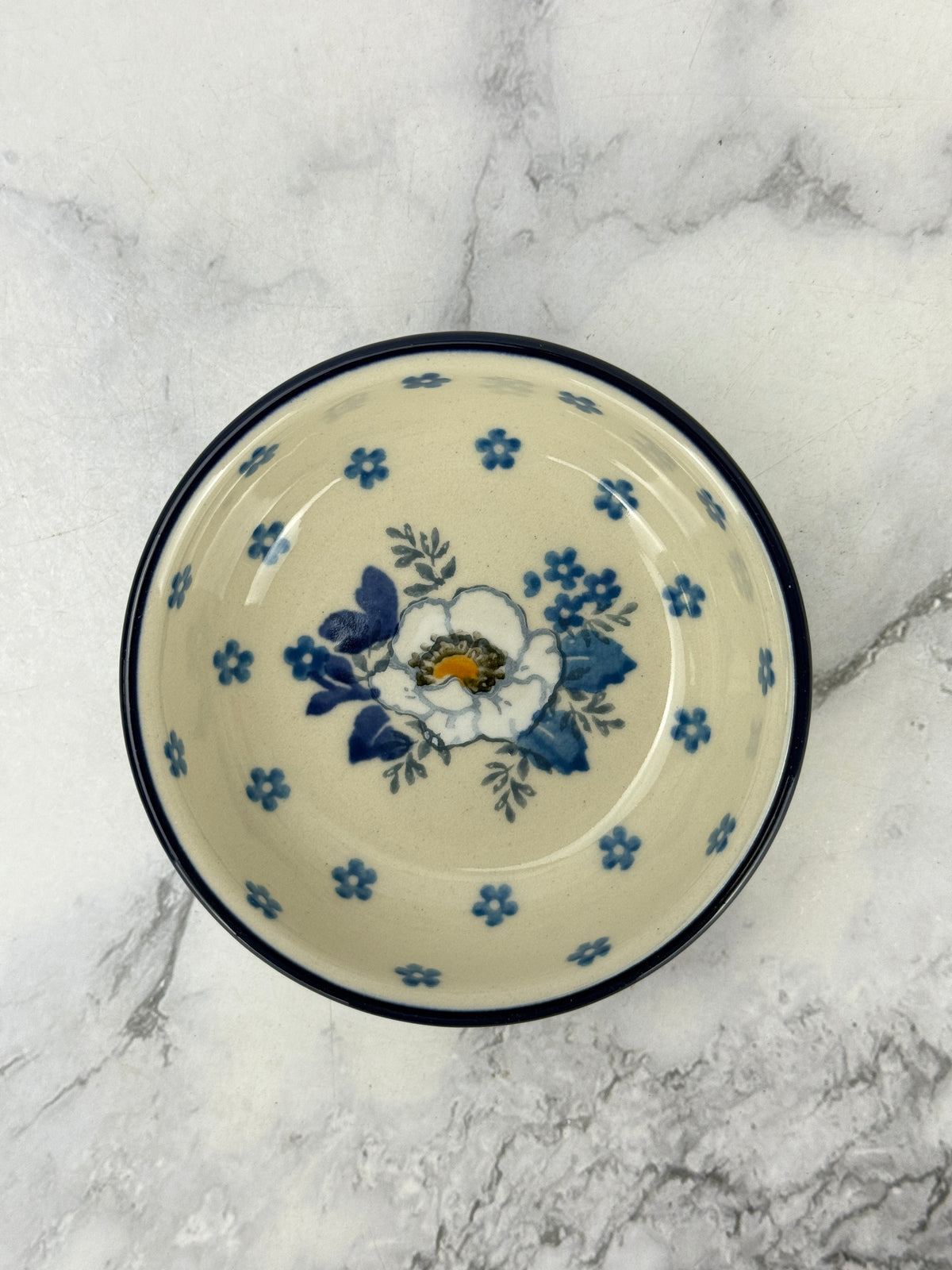 Small Bowl - Shape B88 - Pattern 2222