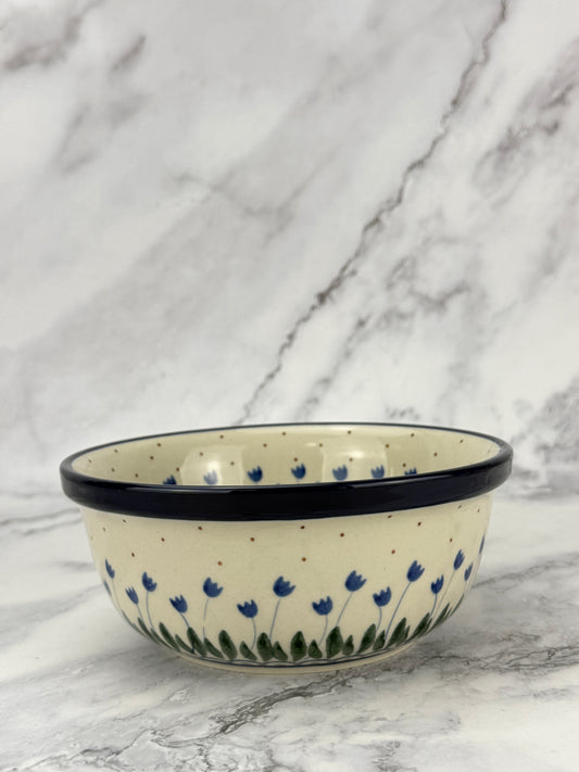 Cereal / Berry Bowl - Shape 209 - Pattern 490A