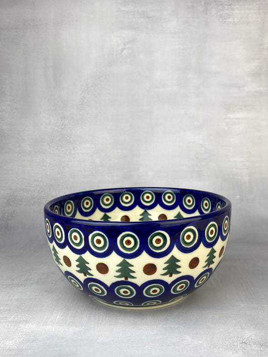 24oz Farmer Bowl - Shape C37 - Pattern 366