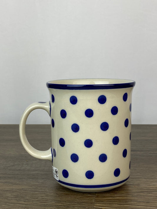 SALE 15oz Straight Mug - Shape B13 - Pattern 35