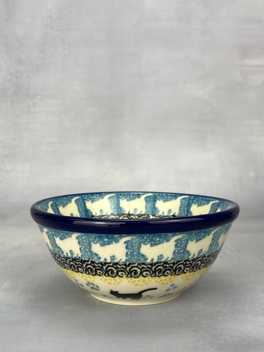 Small Dip Bowl - Shape 558 - Pattern 2153