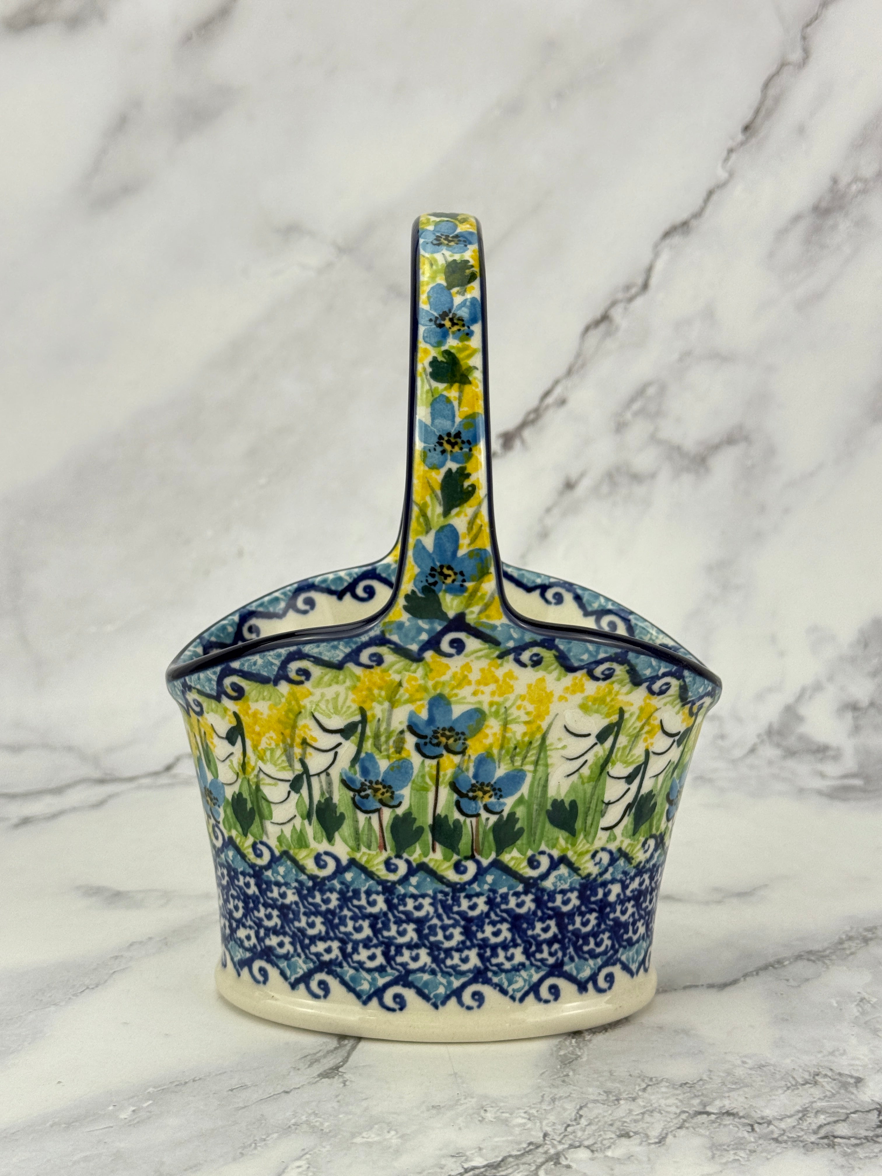 Baskets – Polish Pottery Westlake
