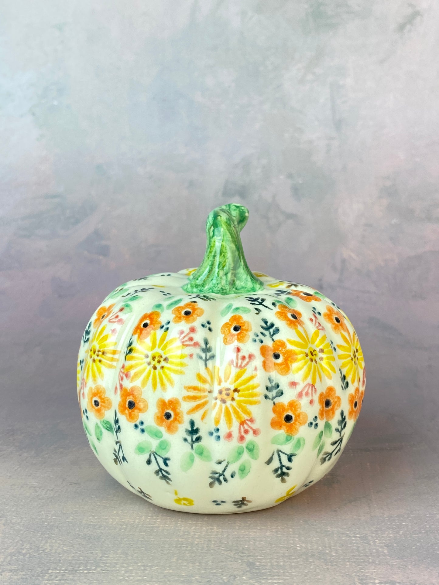 Vena Small Gourd - Shape V622 - Pattern U668